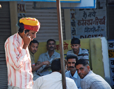 Socio-Economic and Caste Census